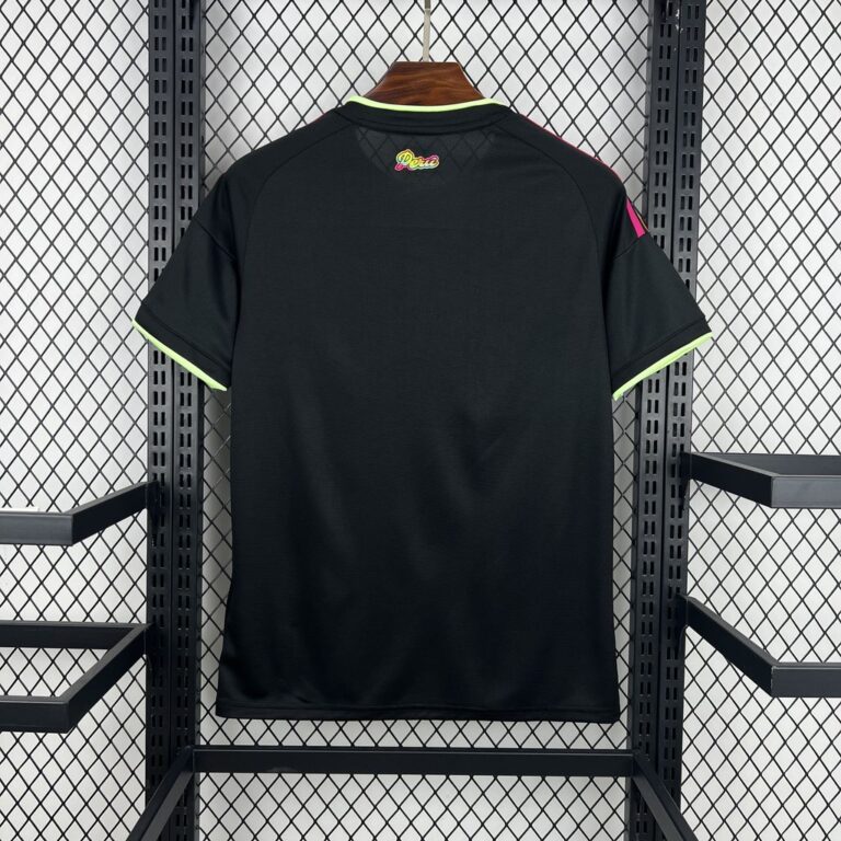 Mens Peru 2026 Away Jersey 1