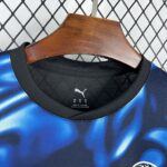 Mens Paraguay 2026 World Cup Away Jersey 6