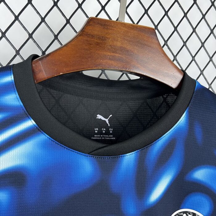 Mens Paraguay 2026 World Cup Away Jersey 6
