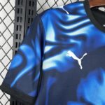 Mens Paraguay 2026 World Cup Away Jersey 5