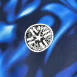 Mens Paraguay 2026 World Cup Away Jersey 4