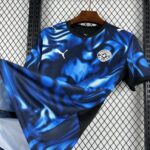 Mens Paraguay 2026 World Cup Away Jersey 2