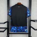 Mens Paraguay 2026 World Cup Away Jersey 1