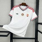 Mens Hungary 2026 Away Jersey 8