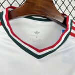 Mens Hungary 2026 Away Jersey 6
