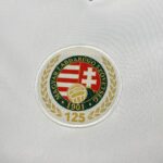 Mens Hungary 2026 Away Jersey 4