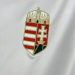 Mens Hungary 2026 Away Jersey 3