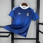 Mens Greece 2026 Away Jersey 7