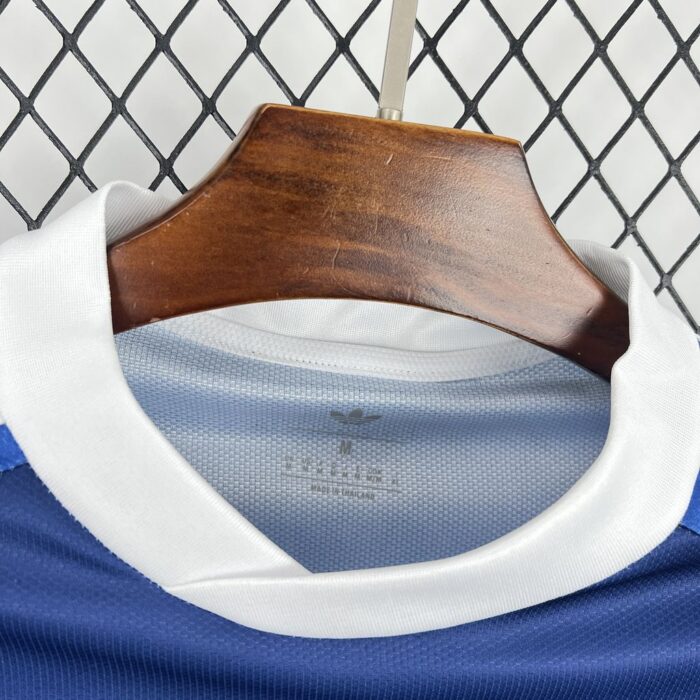 Mens Greece 2026 Away Jersey 5