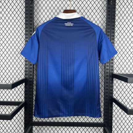 Mens Greece 2026 Away Jersey 1