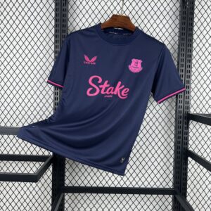 Mens Everton 2025/26 Special Jersey