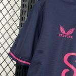 Mens Everton 2025/26 Special Jersey 4