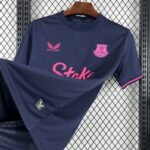 Mens Everton 2025/26 Special Jersey 2