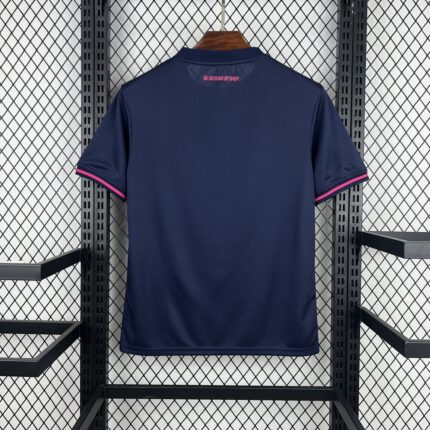 Mens Everton 2025/26 Special Jersey 1