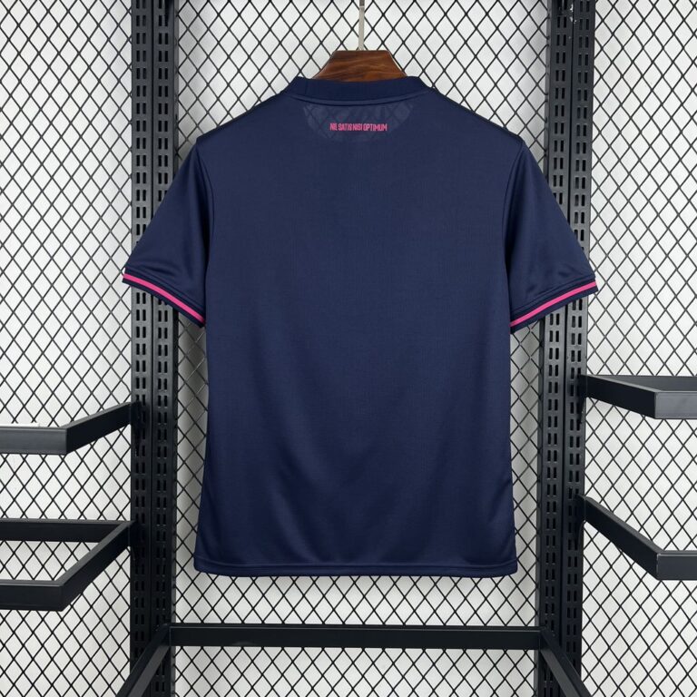 Mens Everton 2025/26 Special Jersey 1