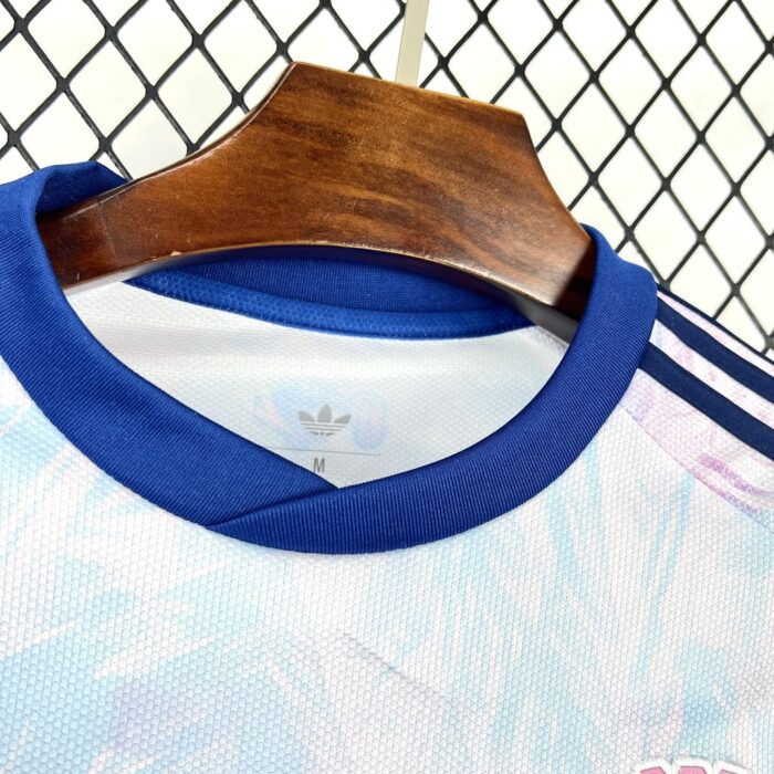 Mens Costa Rica 2026 Away Jersey 7