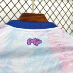 Mens Costa Rica 2026 Away Jersey 2