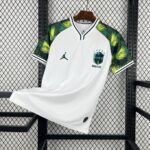 Mens Brasil 2026 Special Jersey 8