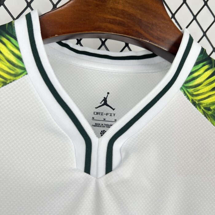 Mens Brasil 2026 Special Jersey 7