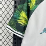 Mens Brasil 2026 Special Jersey 6