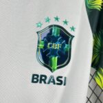 Mens Brasil 2026 Special Jersey 4
