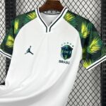Mens Brasil 2026 Special Jersey 3