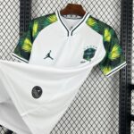 Mens Brasil 2026 Special Jersey 2