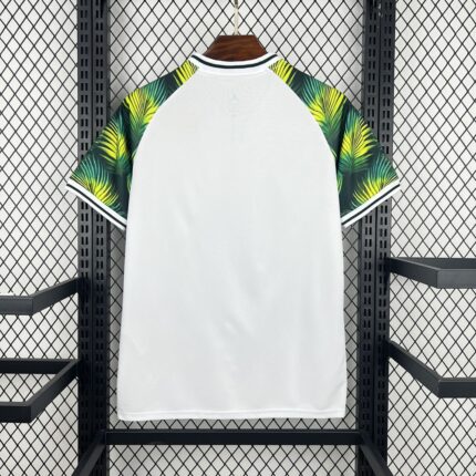 Mens Brasil 2026 Special Jersey 1