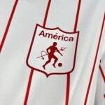 Mens América de Cali 2026/27 Away Jersey 5