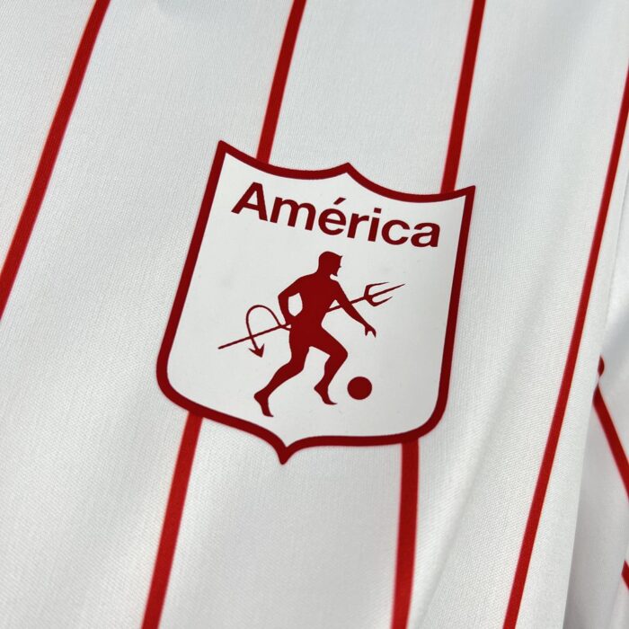 Mens América de Cali 2026/27 Away Jersey 5