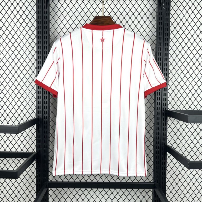 Mens América de Cali 2026/27 Away Jersey 1