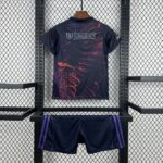 Kids Benfica 2025/26 Fourth Kit 1