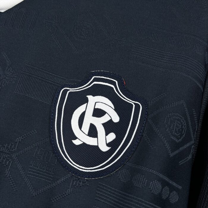Womens Remo 2026/27 Home Jersey 5