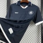 Womens Remo 2026/27 Home Jersey 3