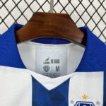 Womens Paysandu 2026/27 Home Jersey 6