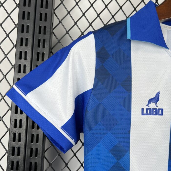 Womens Paysandu 2026/27 Home Jersey 5