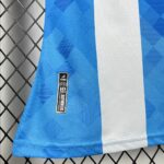 Womens Paysandu 2026/27 Home Jersey 3