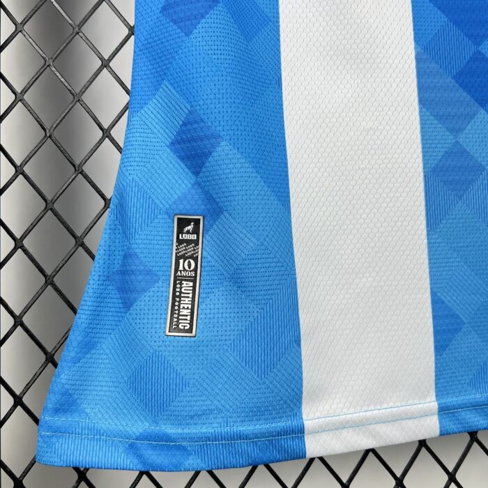 Womens Paysandu 2026/27 Home Jersey 3