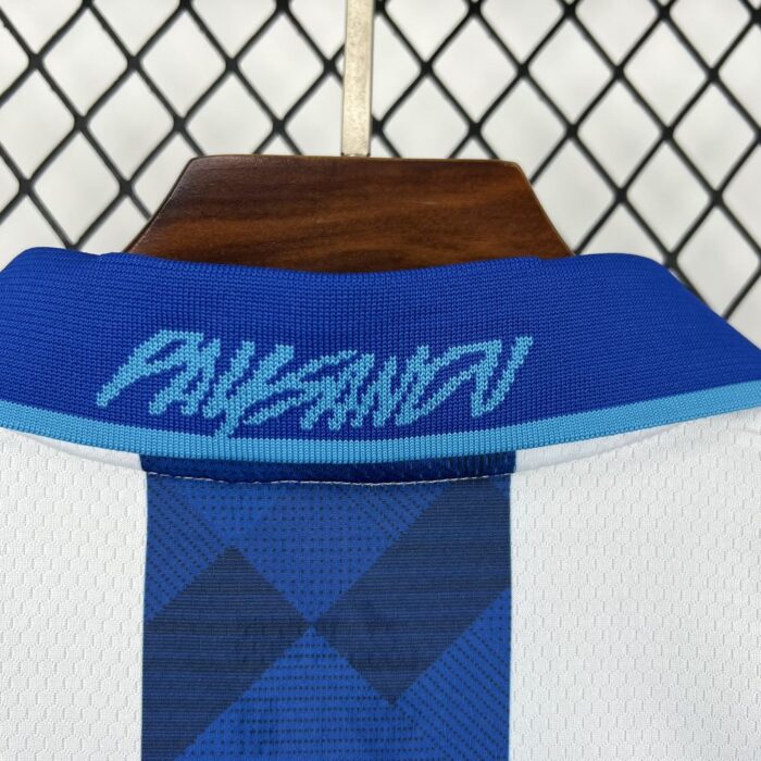 Womens Paysandu 2026/27 Home Jersey 2