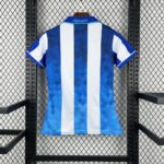 Womens Paysandu 2026/27 Home Jersey 1