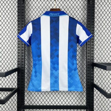 Womens Paysandu 2026/27 Home Jersey 1