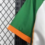 Mens Real Betis 2025/26 Balompié Forever Green Jersey 8