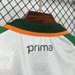 Mens Real Betis 2025/26 Balompié Forever Green Jersey 9