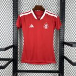 Womens Internacional 2026/27 Home Jersey 6