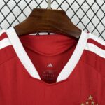 Womens Internacional 2026/27 Home Jersey 5