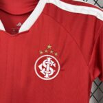 Womens Internacional 2026/27 Home Jersey 3
