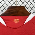 Womens Internacional 2026/27 Home Jersey 2