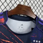 Mens Benfica 2025/26 Fourth Jersey 7