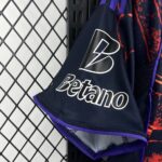 Mens Benfica 2025/26 Fourth Jersey 6