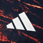 Mens Benfica 2025/26 Fourth Jersey 5